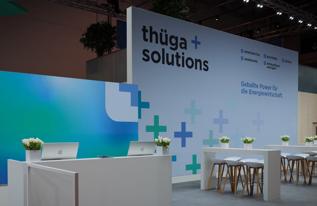 Thüga SmartService, enneo-Partner